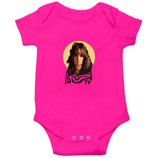 Discover Grace Slick Onesies