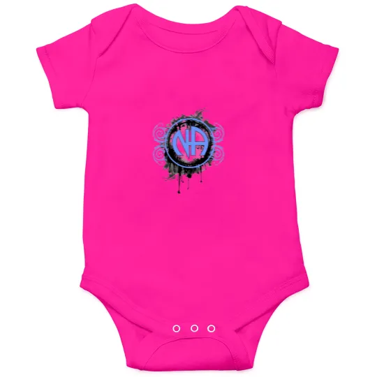 Discover Narcotics Anonymous NA Onesies