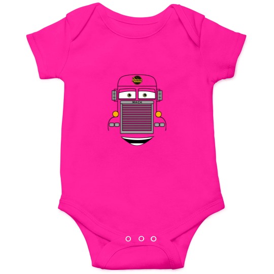 Discover Mack Onesies, Gift Mack Onesies