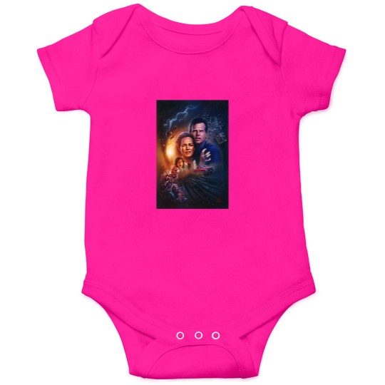 Discover TWISTER Onesies