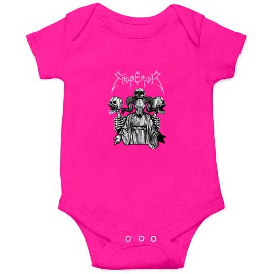 Discover Emperor - Emperor - Onesies