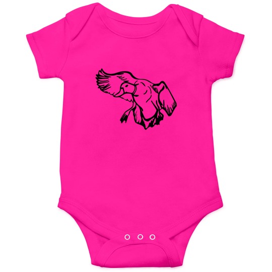 Discover Mallard Duck Onesies