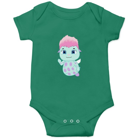 Discover Bibble ( Barbiee Mariposa )  Bibble ( Barbiee Mariposa ) Onesies