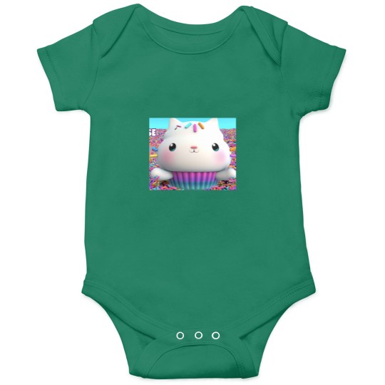 Discover cat gabby dollhouse cat gabby dollhouse Onesies