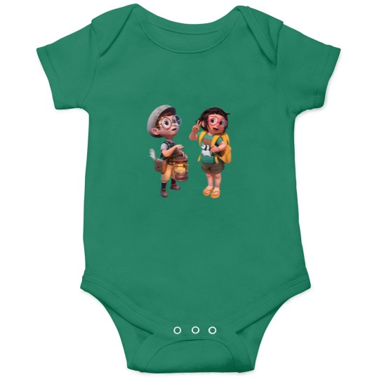 Discover Kids Onesies