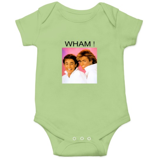Discover George Michael Wham Onesies, George Michael Last Christmas Onesies