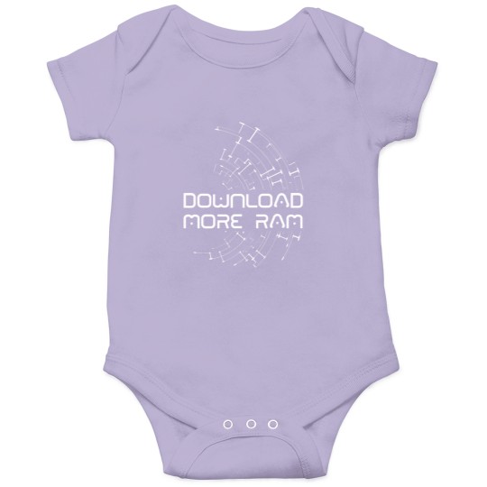 Discover Download More RAM Onesies