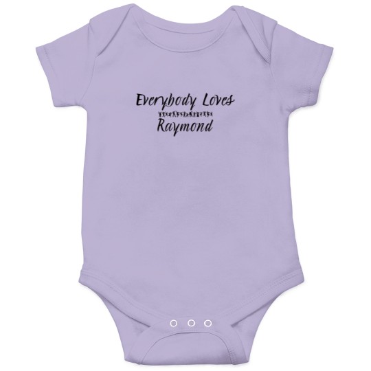 Discover everybody loves raymond (1) Onesies