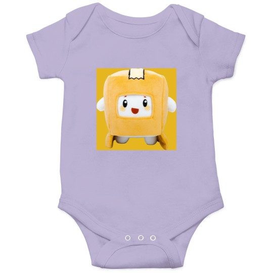 Discover lankyboxx back to school Backpack Onesies