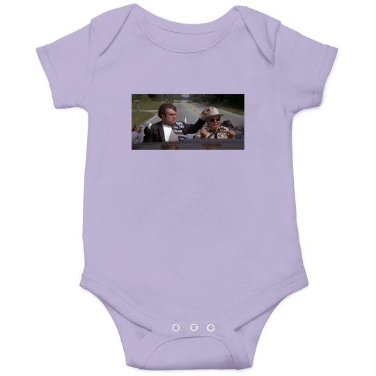 Discover Bandit And The Snowman Car Sunshade, The Trans-Am Auto Sunshade, Summer Windshield Sunshade 2023 Onesies