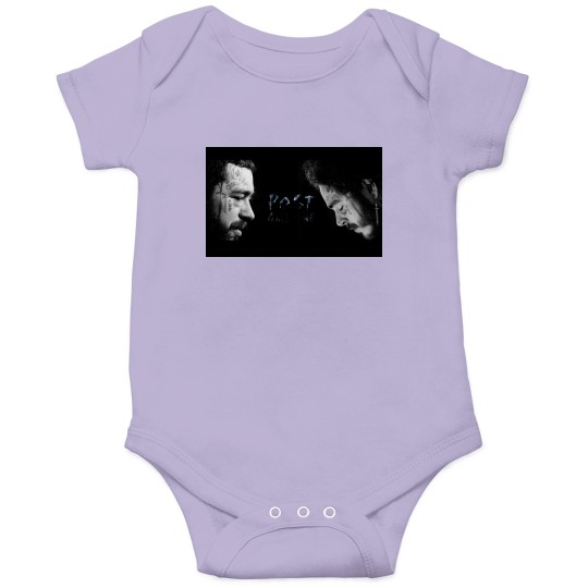 Discover Vintage Post Malone 2023 Car Sun Shade, Music Rapper Auto Sun Shade, Rapper Post Malone Auto Sunshade Onesies