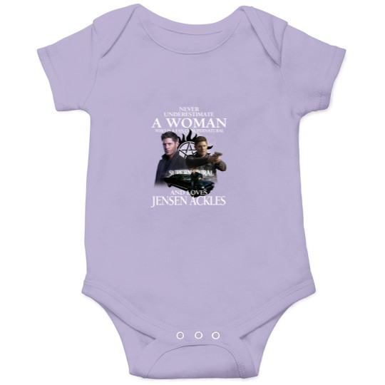Discover Supernatural Onesies, Winchester Brothers Onesies, Supernatural Onesies