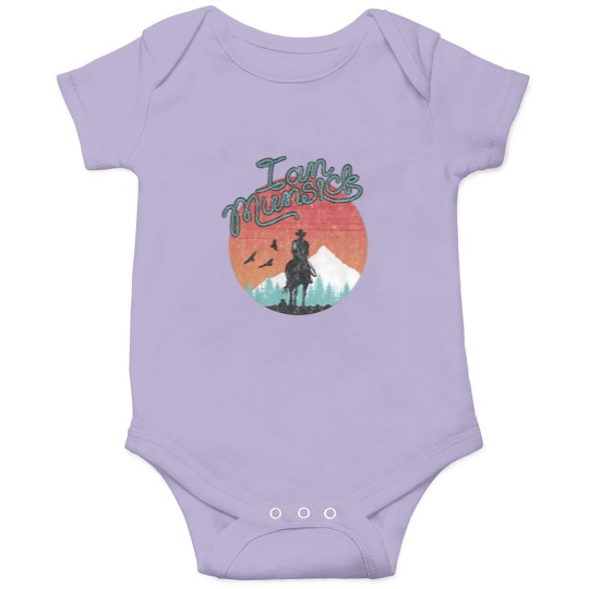 Discover Ian munsick m erch Sunset Ride Gift For Fans For Men and Women Gift Mother Day Father Da Onesies
