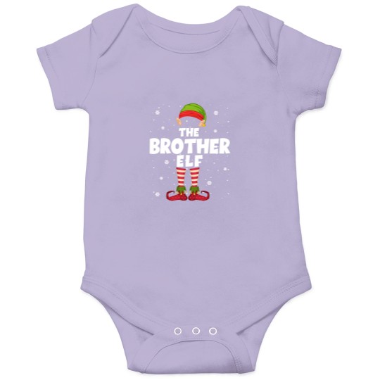 Discover The Brother Elf Family Matching Group Christmas Pajama - The Brother Elf Family Matching Group - Onesies