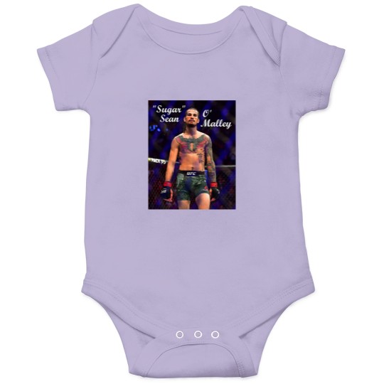 Discover Sugar Sean O Malley - The Sugar Show Onesies