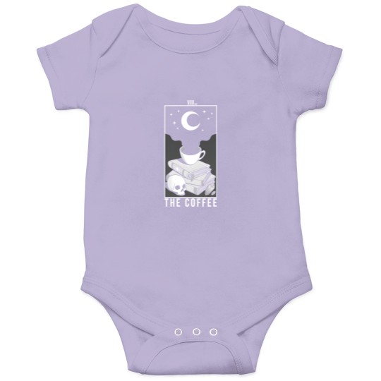 Discover The Coffee Racerback Onesies