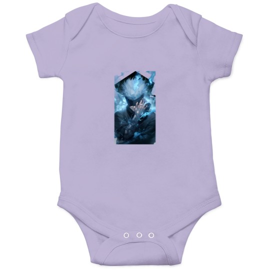 Discover gojo - Gojo Satoru - Onesies
