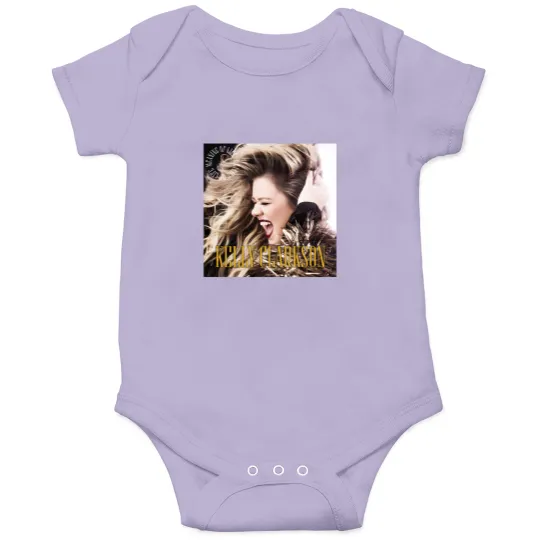 Discover MEANING BAYAM CLARKSON LIFE OF KELLY 2 Onesies