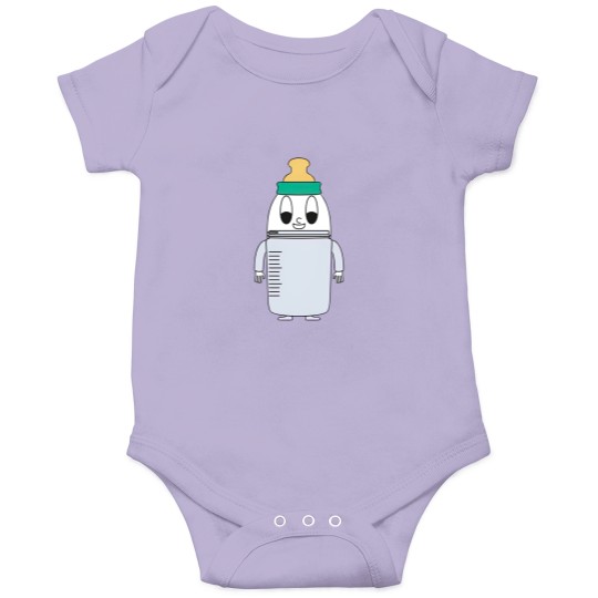 Discover Baby-Bottle Egg - Baby Bottle - Onesies