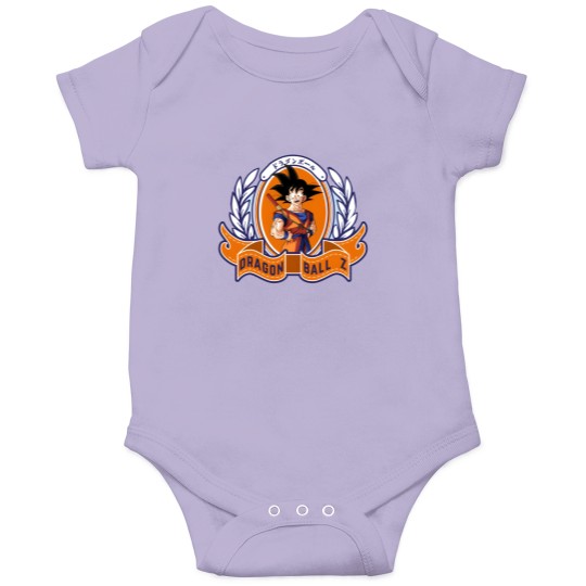 Discover Dragon Ball Z Goku Mural - Dragon Ball - Onesies