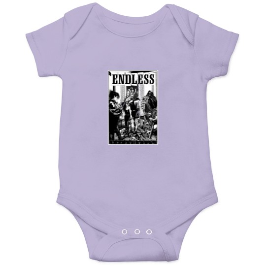 Discover The Sandman Endless Onesies, Dream of The Endless Onesies