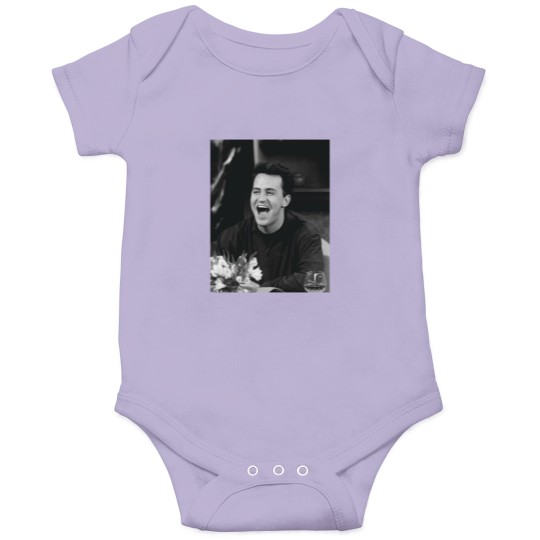 Discover Chandler Onesies, Friends Collection