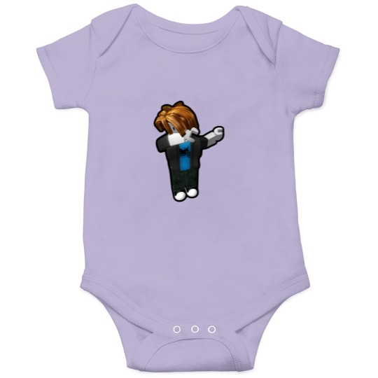 Discover Dabbingg Bacon Hair RobloxDabbingg Bacon Hair Robloxe Onesies