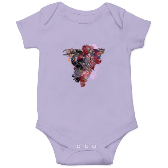 Discover Rainbow Kitten Surprise RKS Trianglefunny Onesies