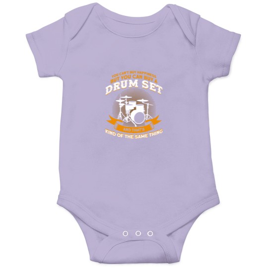 Discover Musician Drumming Drums Onesies