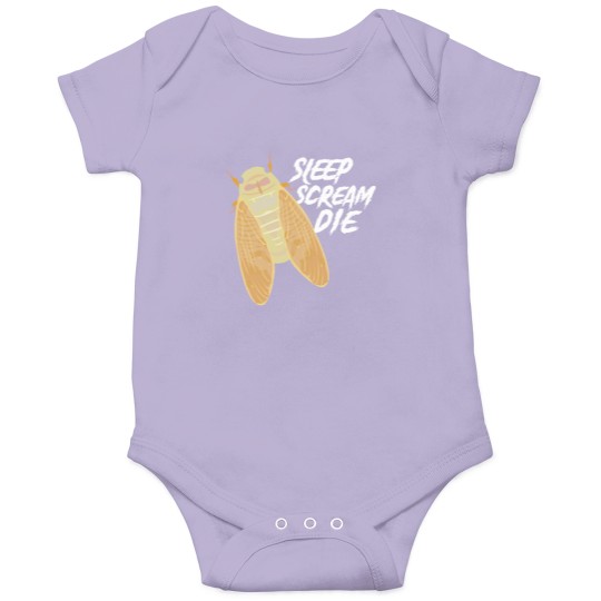 Discover Cicada Cicada Onesies