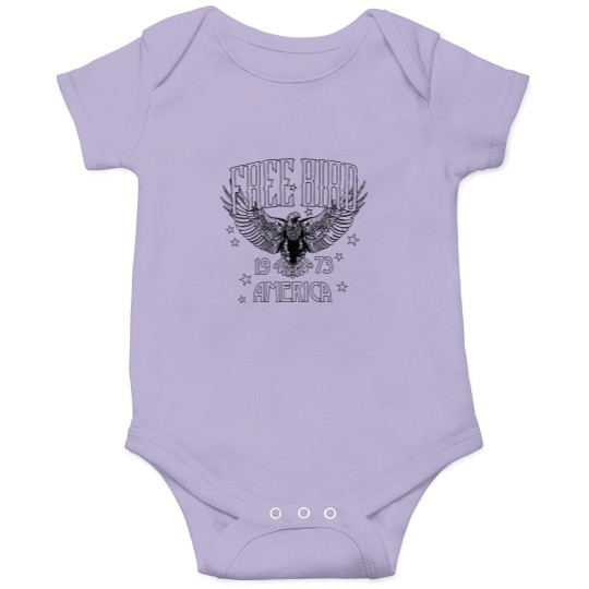 Discover Free Bird Onesies, Boho Onesies, Free Bird Onesies