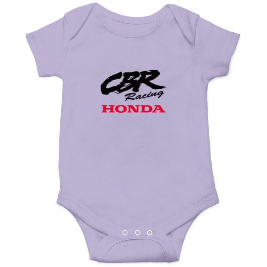 Discover Cbr Racing Onesies