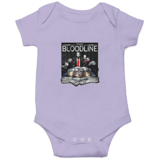 Discover The Bloodline We The Ones Onesies