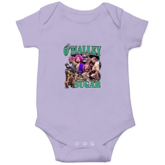 Discover Vintage Sean OMalley Bootleg Onesies Suga Sean
