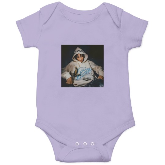 Discover Autumn Wick Onesies
