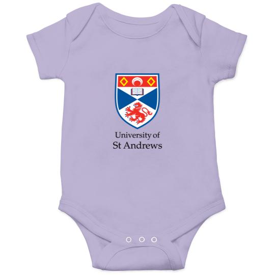 Discover university of st andrews Classic Onesies