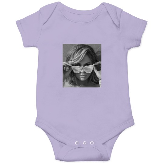 Discover Jennifer Lopez Onesies