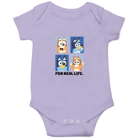 Discover BlueyDad For A Real Life Onesies | BlueyDad And Bingo Onesies