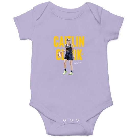 Discover Caitlin Clark Indiana Fever Onesies, Caitlin Clark 22 Onesies