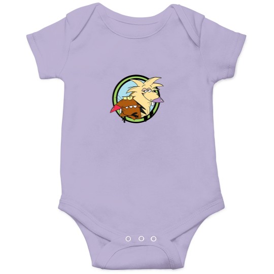 Discover Rockos Modern Life Rockos Modern Life Rockos Modern Life Onesies