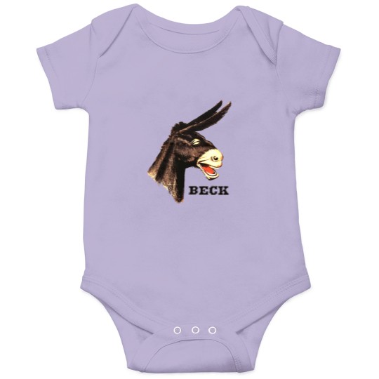 Discover Stylish Beck Donkey Adult M Medium Onesies - Pop, Americana, Alternative Music