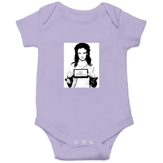 Discover Mallory Knox Onesies