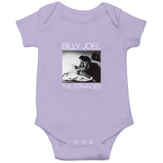 Discover Vintage Billy Joel Music Tour Onesies, Vintage Billy Joel World Tour 2024 Onesies