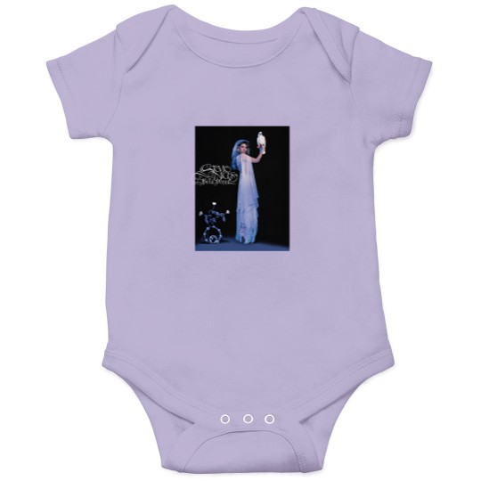 Discover Vintage Stevie Nicks Bella Donna Boho Hippie 1981 Vintage Onesies, Stevie Nicks Onesies