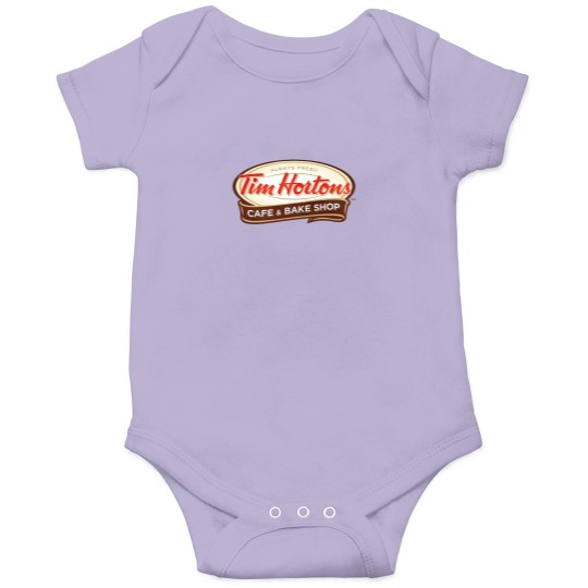 Discover Tim Hortons Classic Onesies