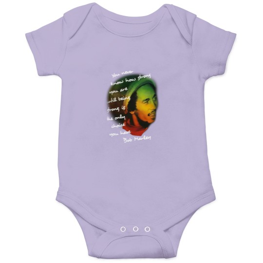 Discover Bob Marley Onesies
