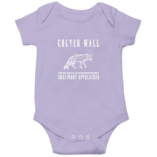 Discover colter wall appalachia 2020 nekat12 Onesies