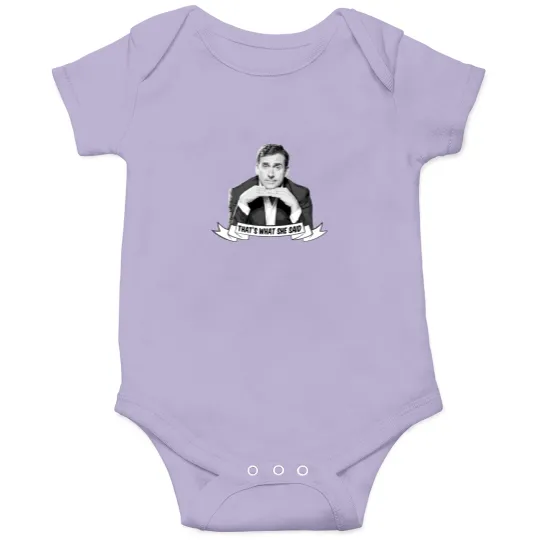 Discover That's what she said Onesies | Michael Scott Onesies | The Office