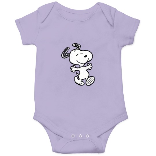 Discover Snoopy Big Hug Onesies