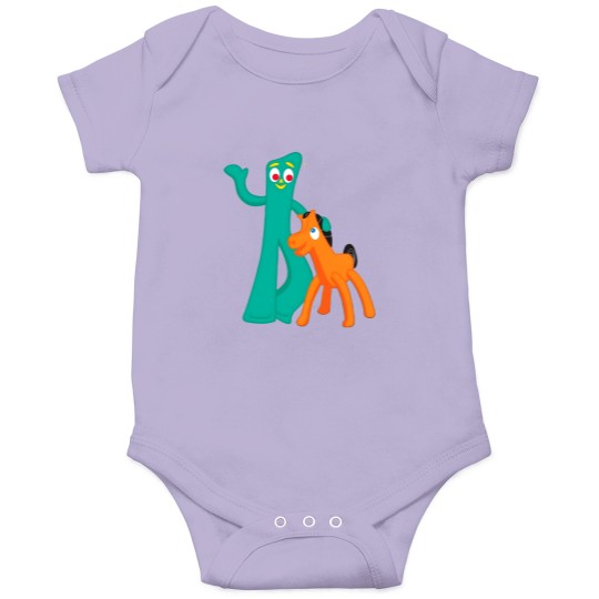 Discover Gumby Pokey Onesie Gift - Cute Design
